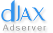 dJAX Video Ad Server