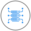 Custom data grouping 