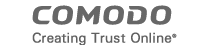 comodo creating trusting online ad